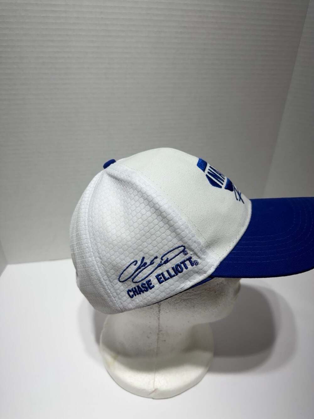 Chase Elliott NAPA Racing #9 NASCAR Adjustable Hat Cap